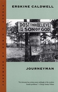 Cover: Journeyman - University of Georgia Press