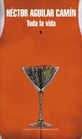 Cover: Toda la vida : mapa de las lenguas - LITERATURA RANDOM HOUSE
