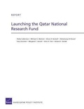 Cover: Launching the Qatar National Research Fund - RAND