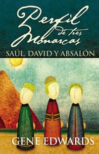 Abbildung von: Perfil De Tres Monarcas - Vida Publishers