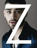 Cover: Zayn - Planeta Publishing