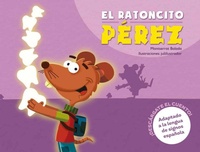 Enlarge image Cover: El Ratoncito Pérez - Carambuco Ediciones
