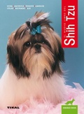 Cover: Shih tzu - Tikal Ediciones