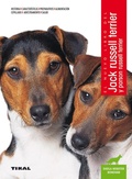 Cover: Jack Russell terrier y Parson Russell terrier - Tikal Ediciones