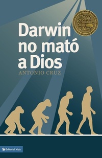 Abbildung von: Darwin No Mato a Dios - Vida Publishers