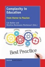Cover: Complexity in Education - Brill