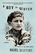 Cover: A Boy in Winter - Vintage
