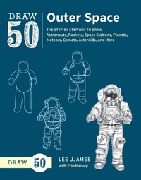 Abbildung von: Draw 50 Outer Space - Watson-Guptill