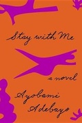 Cover: Stay with Me - Knopf Publishing Group