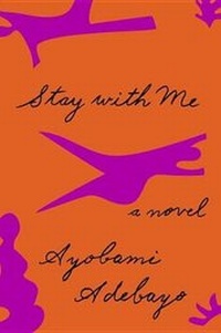 Enlarge image Cover: Stay with Me - Knopf Publishing Group