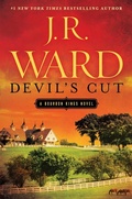 Cover: Devil's Cut - Ballantine Books