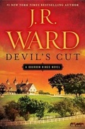 Cover: Devil's Cut - Ballantine Books