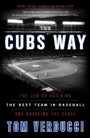 Cover: The Cubs Way - Crown Archetype