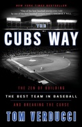 Cover: The Cubs Way - Crown Archetype