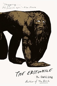 Enlarge image Cover: The Erstwhile - Vintage