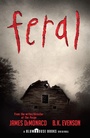 Cover: Feral - Anchor
