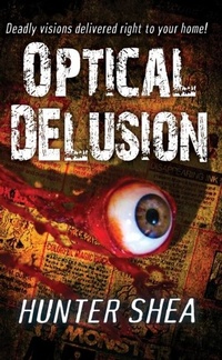 Enlarge image Cover: Optical Delusion - Lyrical Press