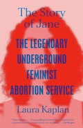 Cover: The Story of Jane - Pantheon