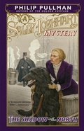 Cover: The Shadow in the North: A Sally Lockhart Mystery - Knopf Books for Young Readers