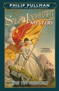 Cover: The Tin Princess: A Sally Lockhart Mystery - Knopf Books for Young Readers