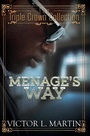 Cover: Menage's Way - Urban Books