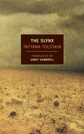 Cover: The Slynx - NYRB Classics
