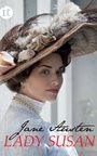 Cover: Lady Susan - Insel