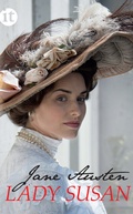 Cover: Lady Susan - Insel