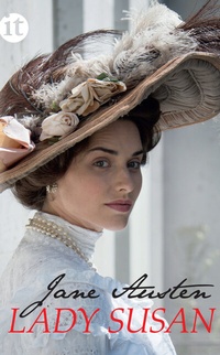 Enlarge image Cover: Lady Susan - Insel
