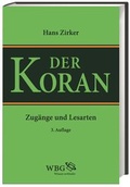 Cover: Koran - wbg Academic in Herder