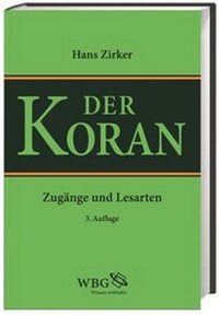 Enlarge image Cover: Koran - wbg Academic in Herder