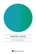 Cover: Der Atom-Staat - Rowohlt Repertoire