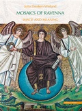 Cover: Mosaics of Ravenna - Schnell & Steiner