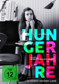 Cover: Hungerjahre - absolut MEDIEN
