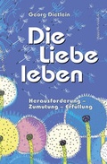 Cover: Die Liebe leben - Miriam