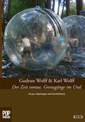 Cover: Der Zeit voraus. - Pop, Traian