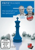 Cover: Wie bek&auml;mpft man das Igelsystem? - ChessBase GmbH