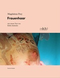 Cover: Frauenhaar - deA-Verlag