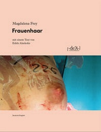 Enlarge image Cover: Frauenhaar - deA-Verlag
