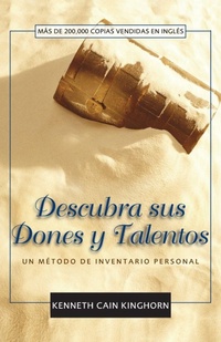Abbildung von: Descubra sus dones y talentos - Vida Publishers