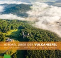 Cover: Himmel &uuml;ber der Vulkaneifel - Eifelbildverlag