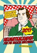 Cover: Heimatkalender 2017 f&uuml;r die Region Herzberg - B&uuml;cherKammer