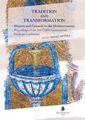 Cover: Tradition and Transformation - Solivagus-Verlag