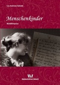 Cover: Menschenkinder - Welsch, Ursula