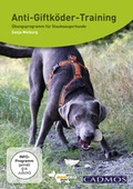 Cover: Anti-Giftk&ouml;der-Training - Dogtale-Movies
