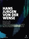 Cover: Das Nordlicht - blauwerke