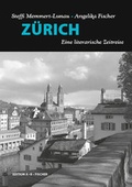 Cover: Z&Uuml;RICH - Edition A. B. Fischer
