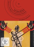Cover: Der Neue Mensch - Absolut Medien