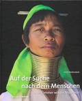 Cover: Auf der Suche nach dem Menschen - Dr. Peter Morsbach Verlag