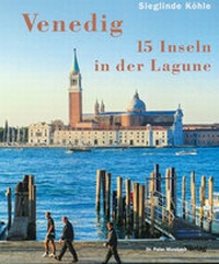 Abbildung von: Venedig - Dr. Peter Morsbach Verlag
